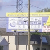 Photo of Billboard
