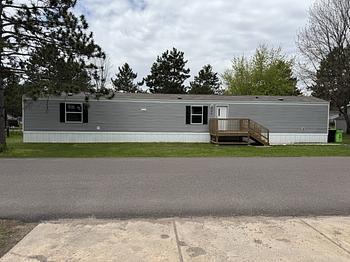 Thumbnail of mobile home