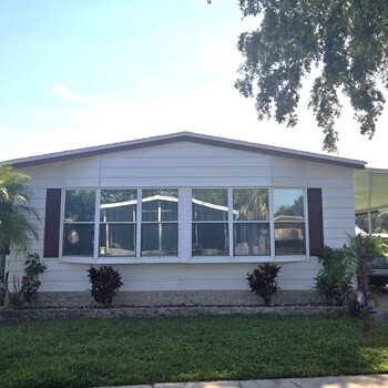 Thumbnail of mobile home