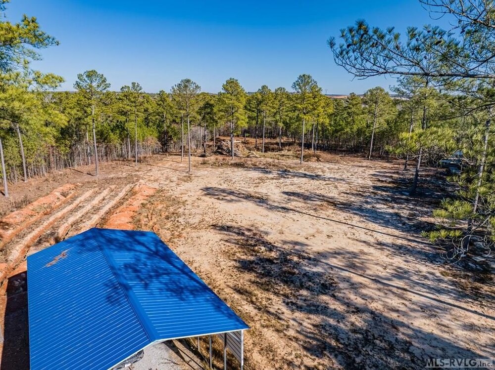 Photo of Mobile Home Lot