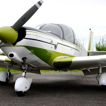 Thumbnail of aircraft
