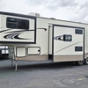 RV for Sale: 2021 WILDWOOD ELITE SERIES 36FL