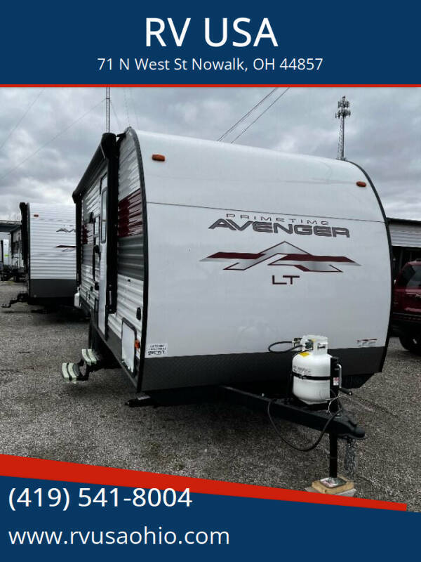 Photo of Rv