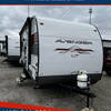 RV for Sale: 2024 AVENGER 17 FQS