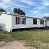 Mobile Home for Sale: TX, KINGSBURY - 1998 THE DREAM multi section for sale., Kingsbury, TX
