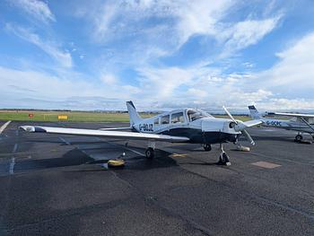 Thumbnail of aircraft