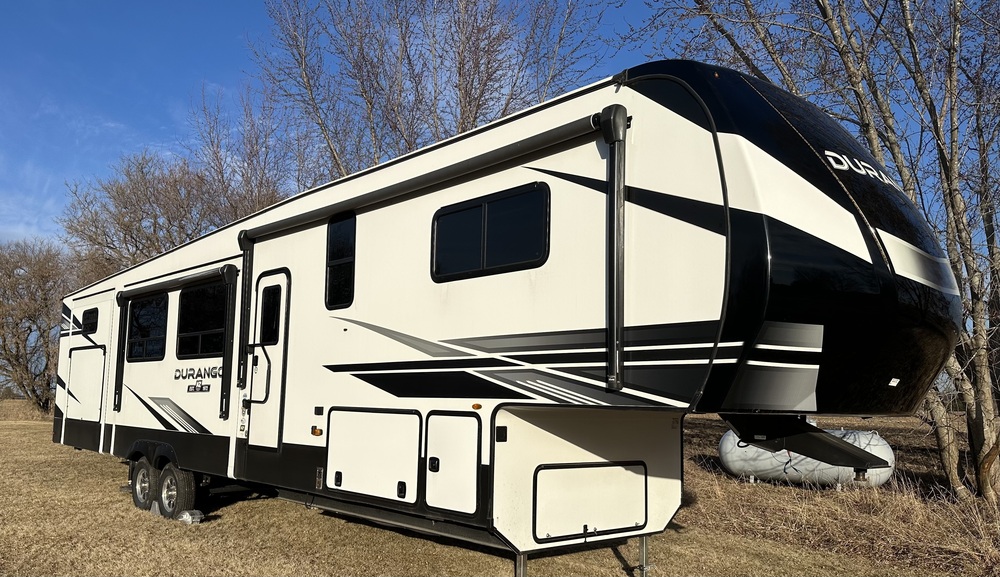 Photo of Rv