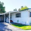 Mobile Home for Sale: Manufactured Home in Park, Double Wide Manufactured - Woodburn, OR, Woodburn, OR