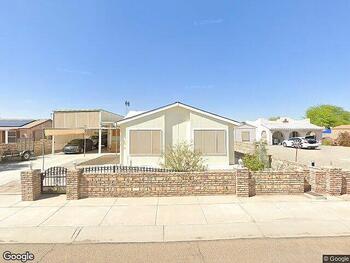 Thumbnail of mobile home