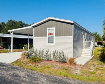 Thumbnail of mobile home