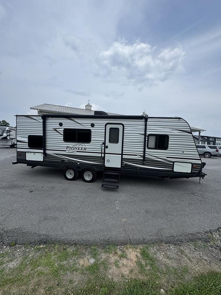 Photo of Rv