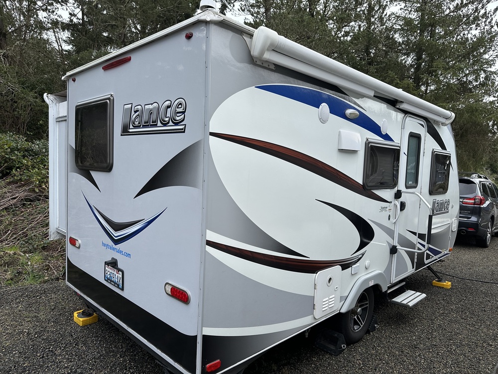 Photo of Rv