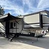 RV for Sale: 2020 SPRINTER LIMITED 3551FWMLS