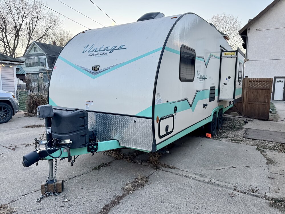 Photo of Rv