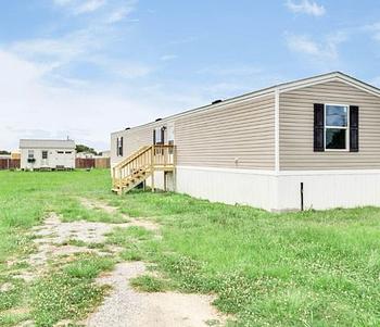 Thumbnail of mobile home