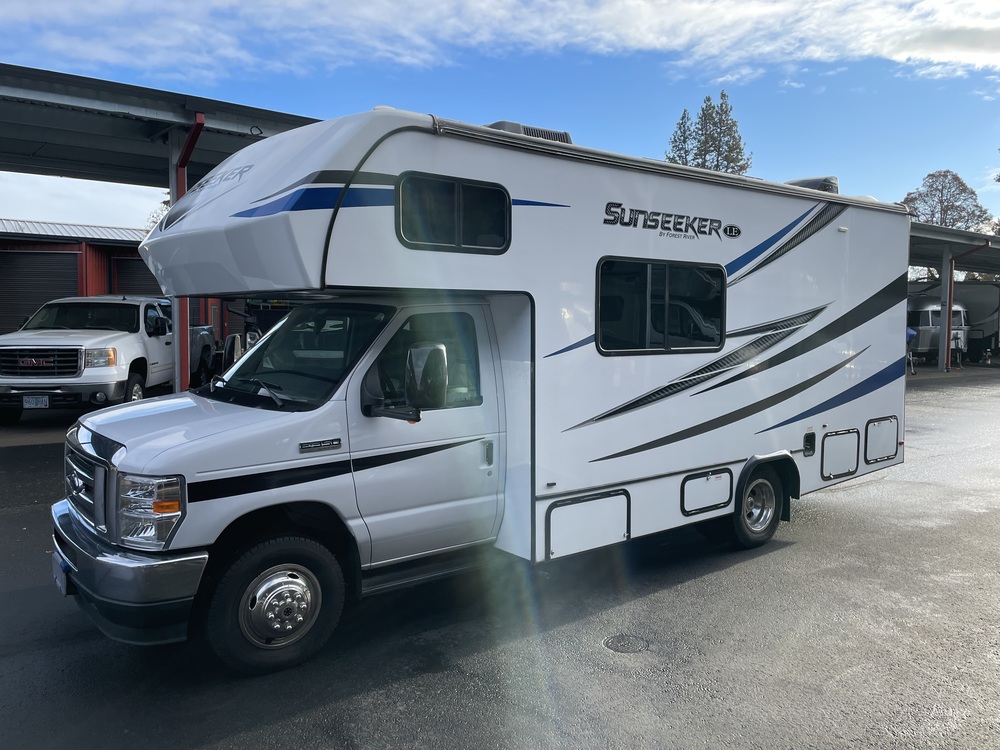 Photo of Rv