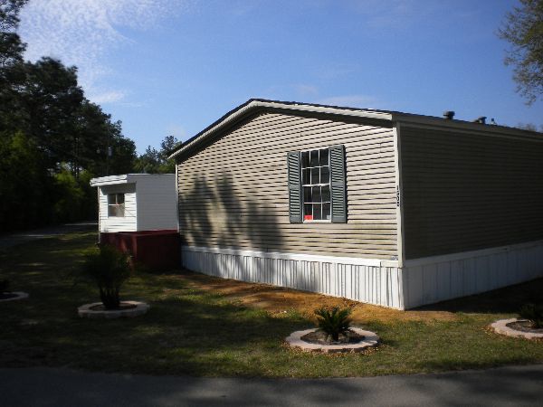 Photo of Mobile Home Park