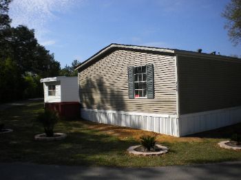 Photo of Mobile Home Park