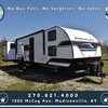 RV for Sale: 2025 PROWLER 3212BH
