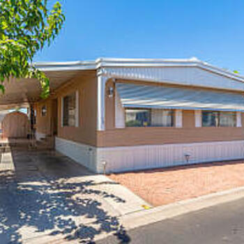 Thumbnail of mobile home