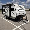 RV for Sale: 2018 JAY FLIGHT 154BH
