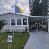 Mobile Home for Sale: 2 Bed 2 Bath 1991 Fleetwood