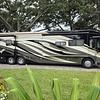 RV for Sale: 2008 AMERICAN EAGLE 42R