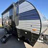 RV for Sale: 2022 Wolf Pup Black Label