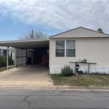 Thumbnail of mobile home