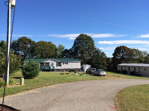 Photo of Mobile Home Park