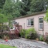 Mobile Home for Sale: Manufactured Home on Real Property - Double Wide Manufactured,Manufactured Home, Coquille, OR