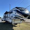 RV for Sale: 2021 MILESTONE 386BH