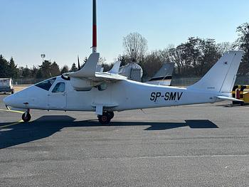 Thumbnail of aircraft