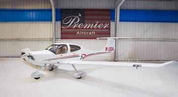 Thumbnail of aircraft