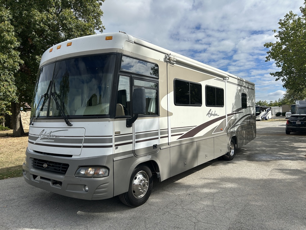 Photo of Rv