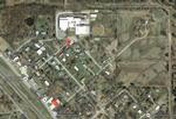 Photo of Mobile Home Lot