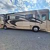 RV for Sale: 2008 VENTANA 3933