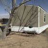 Mobile Home for Sale: Manufactured Home - Veguita, NM, Veguita, NM