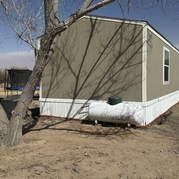 Thumbnail of mobile home
