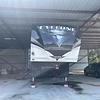 RV for Sale: 2018 CYCLONE 4151