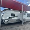 RV for Sale: 2021 INDEPENDENCE TRAIL 262DBS
