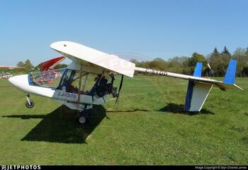 Thumbnail of aircraft