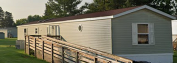 Thumbnail of mobile home