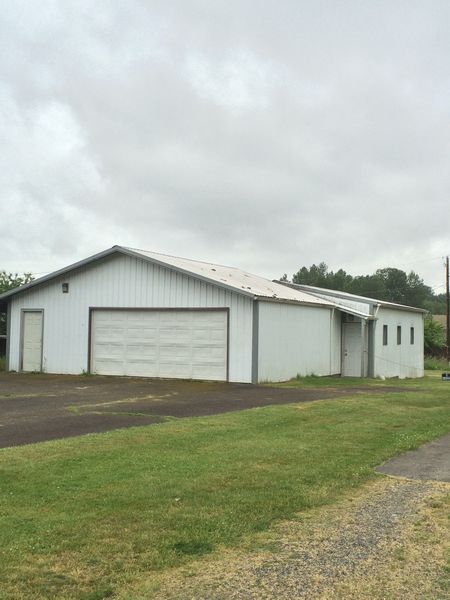 Photo of Mobile Home Park