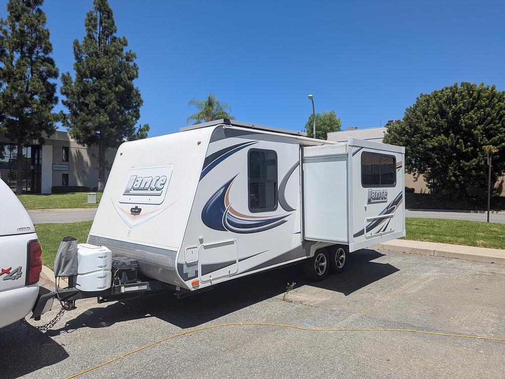 Photo of Rv