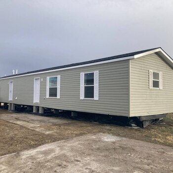 Thumbnail of mobile home