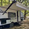 RV for Sale: 2021 SALEM FSX 167RBKX