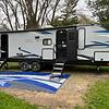 RV for Sale: 2021 CHEROKEE ALPHA WOLF 26DBH-L