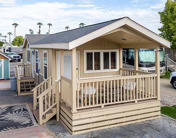 Thumbnail of mobile home