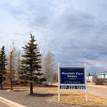 Photo of WYLA Mountain View Estates Lot #64